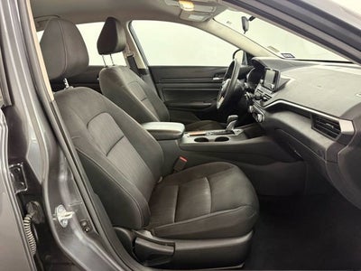 2021 Nissan Altima S FWD