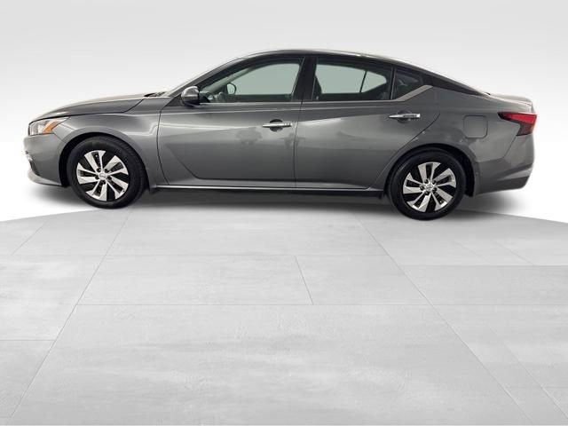2021 Nissan Altima S FWD