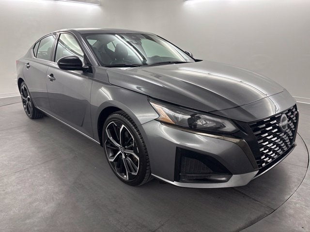 2024 Nissan ALTIMA Base