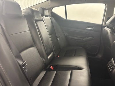 2024 Nissan Altima SL FWD