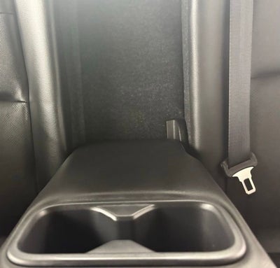 2024 Nissan Altima SL FWD