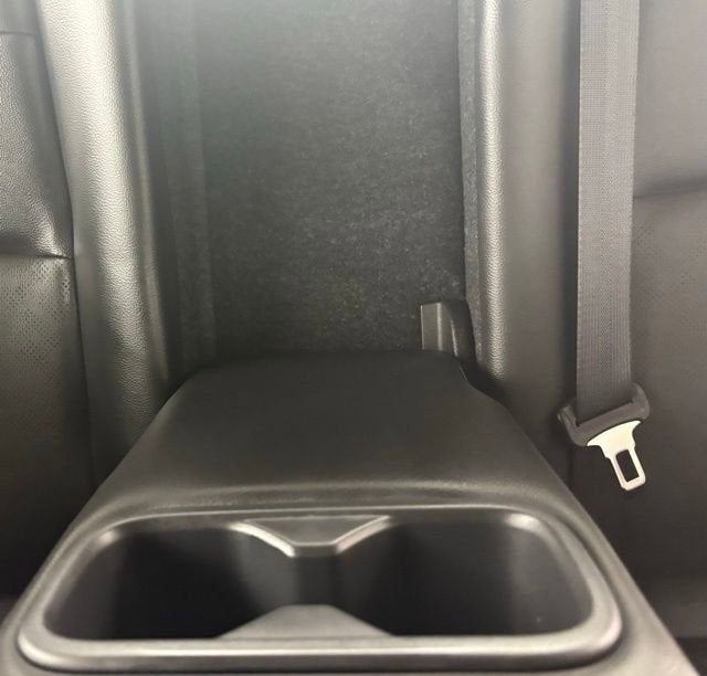 2024 Nissan Altima SL FWD