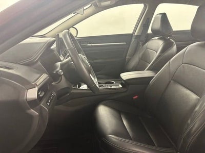 2024 Nissan Altima SL FWD