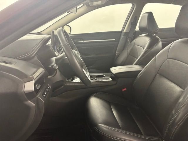 2024 Nissan Altima SL FWD