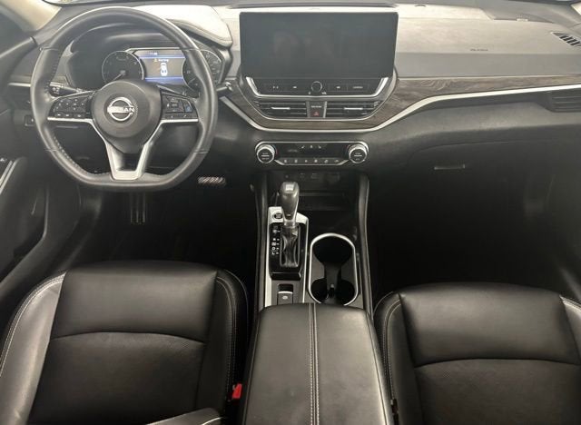 2024 Nissan Altima SL FWD