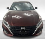 2024 Nissan Altima SL FWD