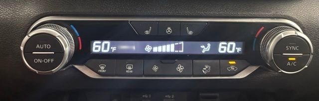 2024 Nissan Altima SL FWD