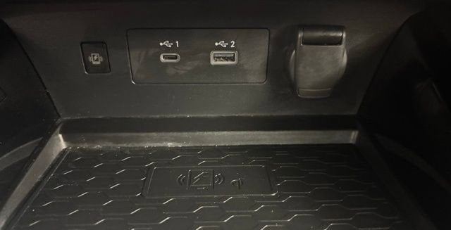 2024 Nissan Altima SL FWD