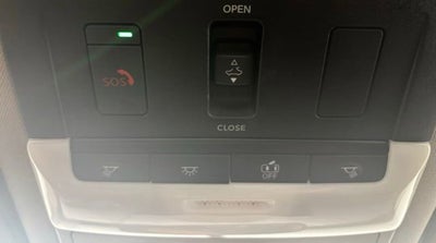 2024 Nissan Altima SL FWD