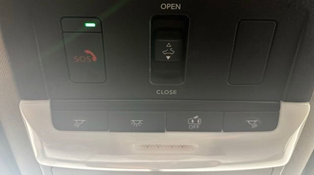 2024 Nissan Altima SL FWD