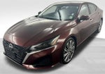 2024 Nissan Altima SL FWD