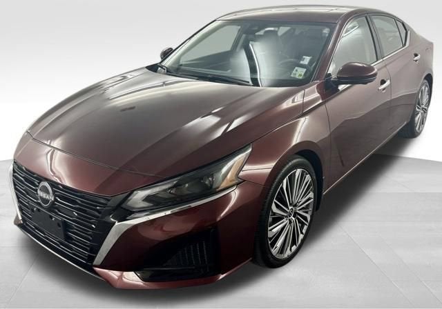 2024 Nissan Altima SL FWD