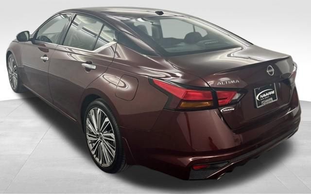 2024 Nissan Altima SL FWD