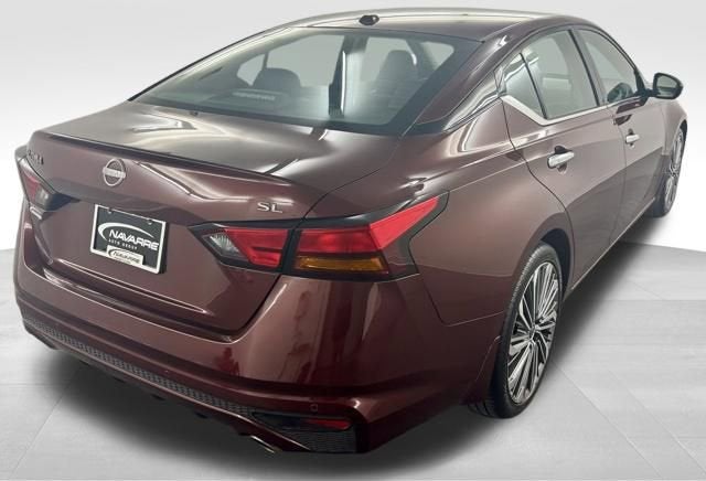 2024 Nissan Altima SL FWD