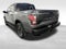 2021 Nissan TITAN Crew Cab PRO-4X 4x4