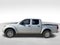 2015 Nissan Frontier SV