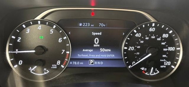 2024 Nissan Frontier Crew Cab S 4x2