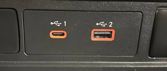 2024 Nissan Frontier Crew Cab S 4x2