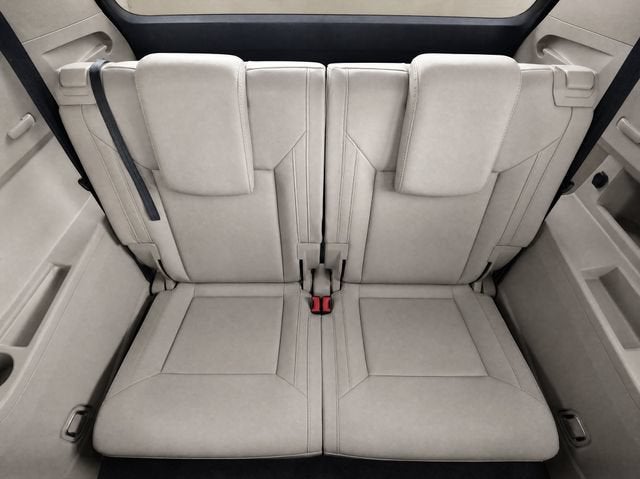 2019 Volkswagen Atlas 3.6L V6 SE