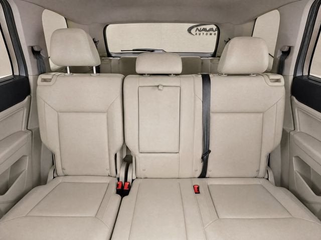 2019 Volkswagen Atlas 3.6L V6 SE