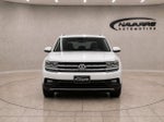 2019 Volkswagen Atlas 3.6L V6 SE