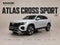 2026 Volkswagen Atlas Cross Sport SE with Technology