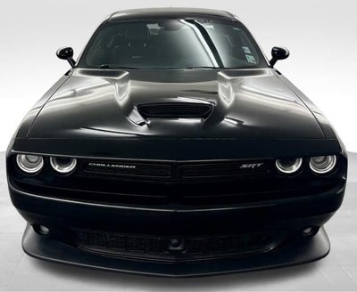 2016 Dodge Challenger SRT 392