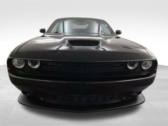 2023 Dodge Challenger GT — photo 2