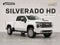 2022 Chevrolet Silverado 2500 HD High Country