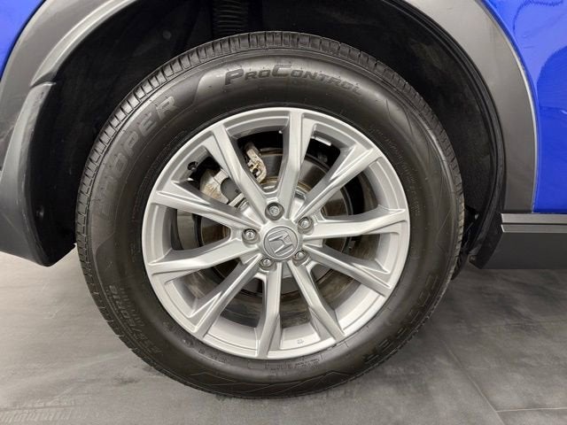 2023 Honda CR-V EX 2WD