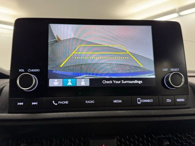 2023 Honda CR-V EX 2WD