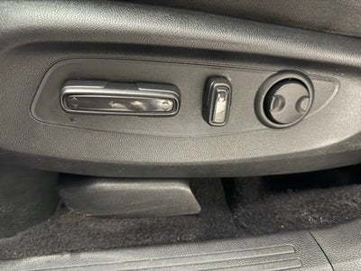 2023 Honda CR-V EX 2WD