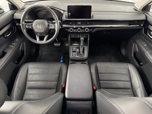 2024 Honda CR-V EX-L 2WD