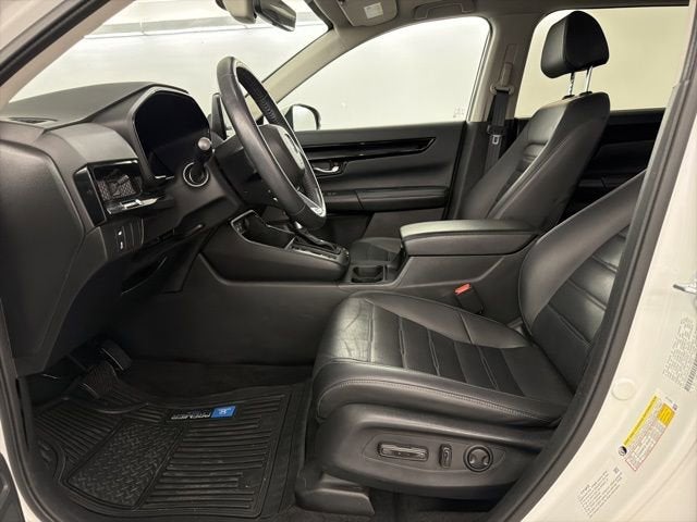 2024 Honda CR-V EX-L 2WD