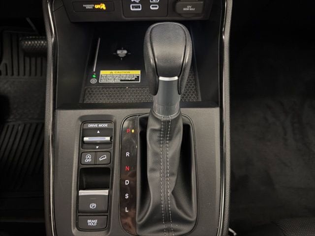 2024 Honda CR-V EX-L 2WD