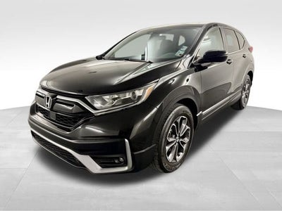 2020 Honda CR-V 2WD EX
