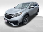 2020 Honda CR-V 2WD EX-L