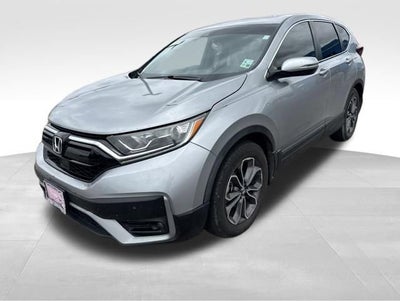 2020 Honda CR-V 2WD EX-L