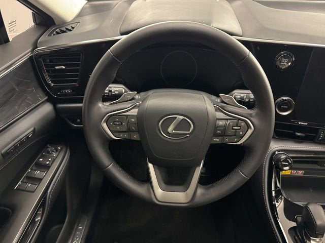 2025 Lexus NX 250 Premium
