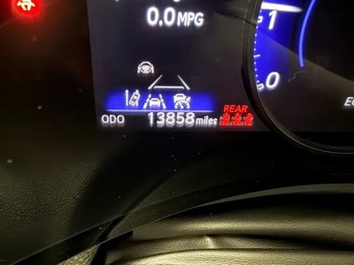 2025 Lexus NX 250 Premium