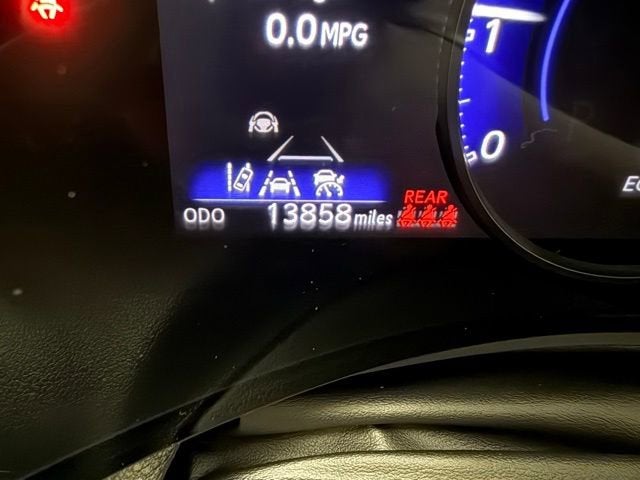 2025 Lexus NX 250 Premium