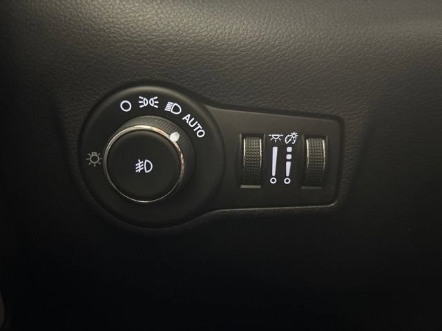 2024 Jeep Compass Limited 4x4 — photo 34