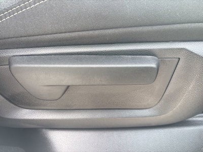 2025 RAM 2500 Tradesman Crew Cab 4x4 6'4" Box