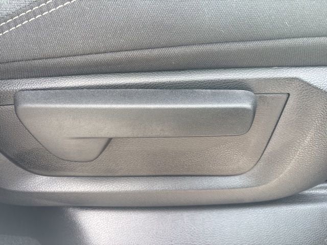 2025 RAM 2500 Tradesman Crew Cab 4x4 6'4" Box