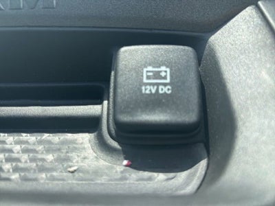 2025 RAM 2500 Tradesman Crew Cab 4x4 6'4" Box