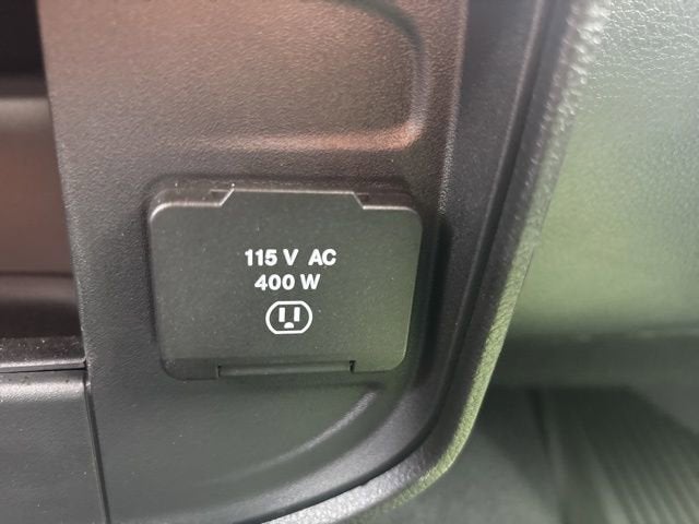 2025 RAM 2500 Tradesman Crew Cab 4x4 6'4" Box