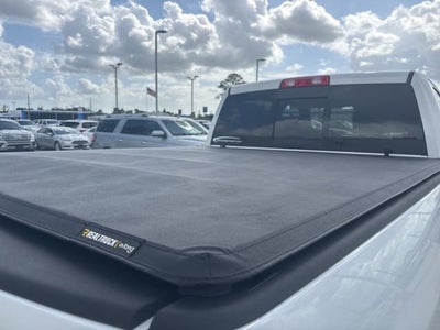 2025 RAM 2500 Tradesman Crew Cab 4x4 6'4" Box