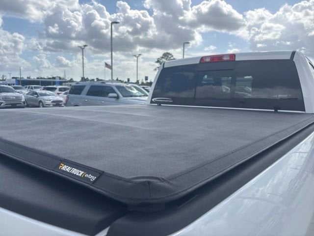 2025 RAM 2500 Tradesman Crew Cab 4x4 6'4" Box