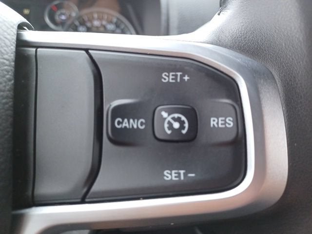 2024 RAM 3500 Big Horn Crew Cab 4x4 8' Box