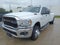 2024 RAM 3500 Big Horn Crew Cab 4x4 8' Box